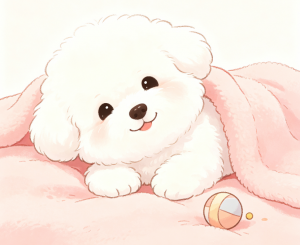 Bichon Frise: Health and Care Considerations Before You Adopt