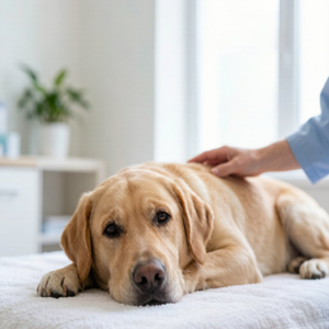 How to Care for a Dog with Pancreatitis