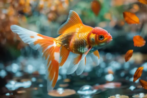 How to Enhance Your Arowana’s Color?