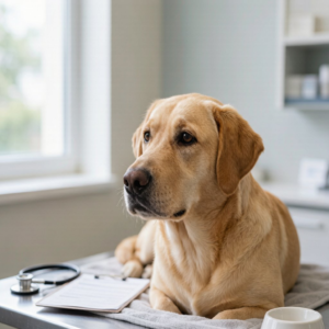 Why Does Your Dog Bite Your Pant Legs? (And What It Means)