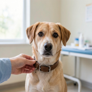 What Happens When You Give Your Dog Away Midway Through Its Life?