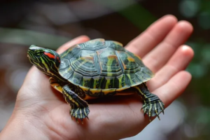Why Is My Turtle’s Shell Rotting?