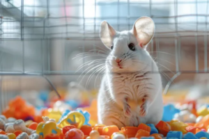 What Season Is Best for Breeding Hamsters?