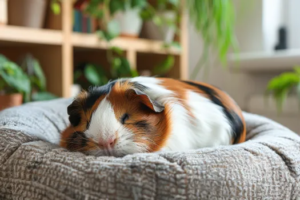 What to Do After a Hamster Bite