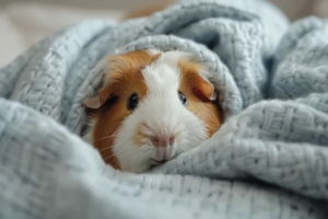 Are Hamsters Easy to Keep?