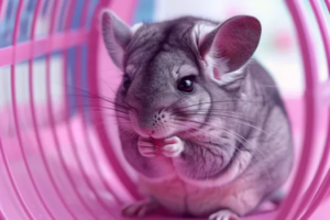 What Are the Signs a Hamster Is Frightened?
