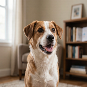 Why Is Your Dog Gasping or Breathing Rapidly?