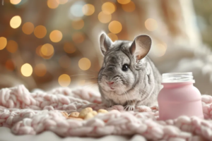 What to Do About Malocclusion in Hamsters