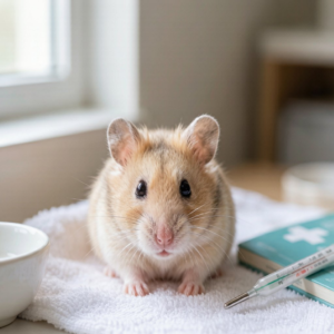 Can Hamsters Die from Sunlight?