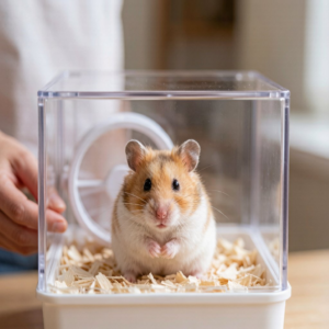 Essential Hamster Care: What Every Owner Should Know