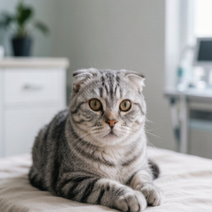 Scottish Fold Cats: Pros and Cons to Consider