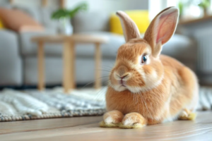 What to Feed a Rabbit With Low Blood Sugar