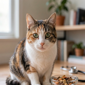 What to Feed a Rabbit With Low Blood Sugar