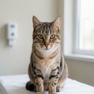 Why Has Your Cat Suddenly Become Aggressive?