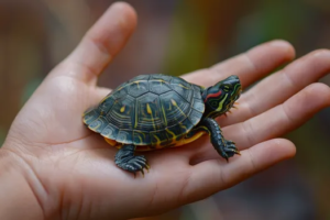 What Water Temperature Is Best for Snapping Turtles?
