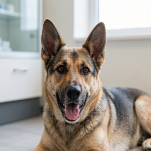 How to Show Your Dog You Love It (in a Language It Understands)