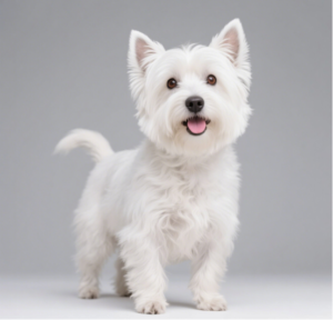 Why You Should Think Twice Before Getting a West Highland White Terrier