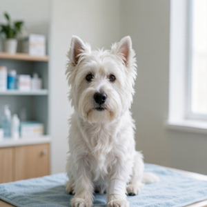 Why You Should Think Twice Before Getting a West Highland White Terrier