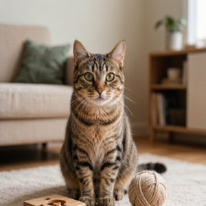 Is Your Cat Smart? Simple Tests and How to Boost Feline Intelligence