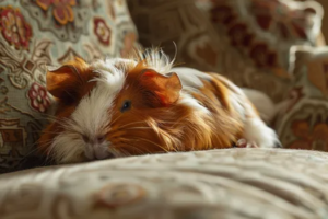 What to Know When Your Hamster Is Giving Birth