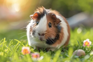 Common Diseases in Hamsters
