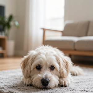 Can Canine Parvovirus Spread to Humans?