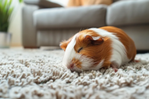 The Effects of Hamster Inbreeding