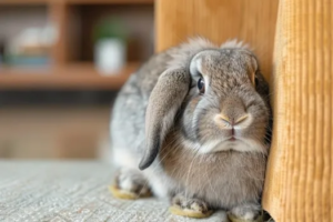 Feeding Fruits and Vegetables to Rabbits: What to Know