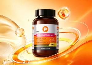 CoQ10 for Pets: Why Adequate, Well-Absorbed Dosage Matters
