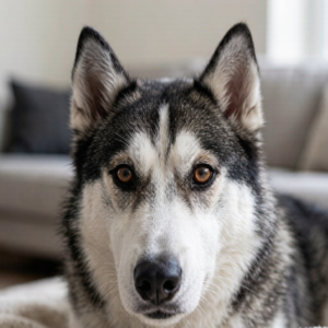 What Colors Can Dog Eyes Be?
