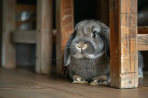 Is Your Rabbit’s Red Urine Always Blood?