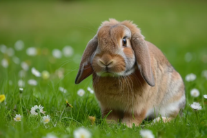 Can Rabbits Eat Steamed Buns?