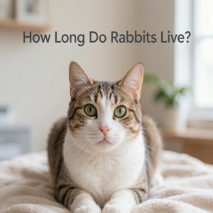 How Long Do Rabbits Live?