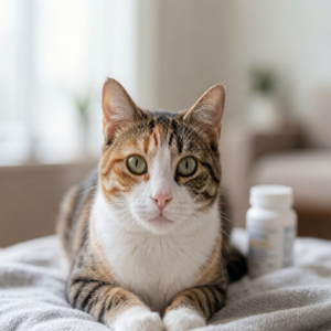 Can Deworming Kill a Cat? Understanding the Rare but Real Risk