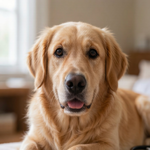 Do Female Dogs Feel Unwell During Heat?
