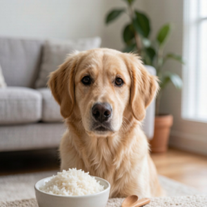 Can Cats Eat Rice?