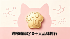 CoQ10 for Cats: What to Know Before You Buy
