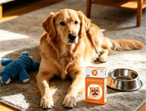 How to Choose a Dewormer for Dogs