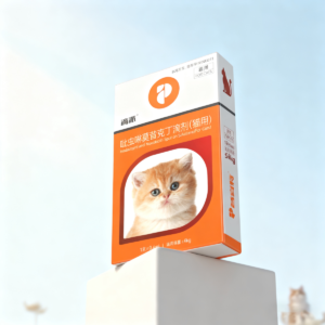 Cat Deworming: A Beginner’s Guide