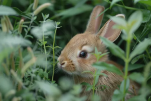What Breeds of Mini Rabbits Are There