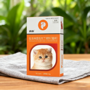 Budget Cat Deworming: What to Look For