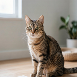 What to Do If Your Cat Has Tapeworms