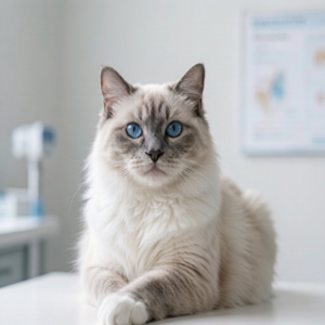 Are Double-Bloodline Ragdoll Cats Special?