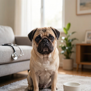What to Do When Your Dog Loses Appetite in Summer