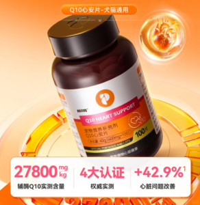 Cat CoQ10 on a Budget: Traits of a Genuinely Good-Value Product