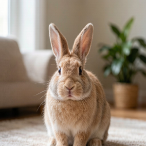 Common Urinary Tract Diseases in Rabbits