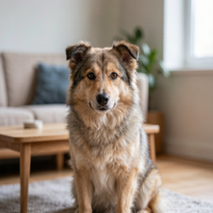 Temperament and Selection of the Icelandic Sheepdog