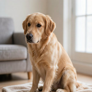 Why Do Dogs Develop Rheumatism?