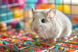 Can Hamsters Get Diabetes?