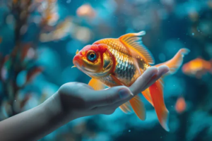 Why Koi Lose Their Color and How to Restore It